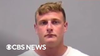 Sean Grayson testifies in his murder trial over shooting Sonya Massey