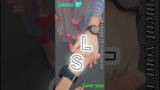 🥰 Cute & Lovely Couple Moments 💞 | Romantic Love Song 🌹 | #1MTarget ❤️ #Shorts