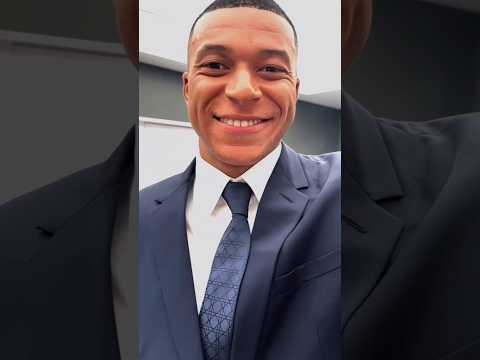 Are You a Kylian Mbappé Fan? Join the Ultimate Mbappé Fan in Funny Flix! ⚽🔥 #viralvideo #football