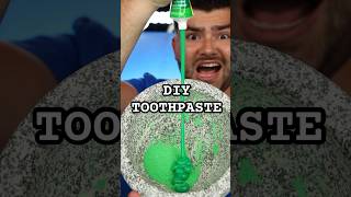 Would You Try This Toothpaste !?