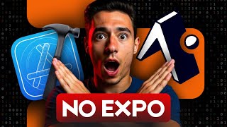 Build Mobile Apps in Replit without Expo