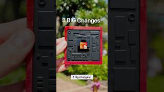 Snapdragon 8 Elite Gen 5 - Top 3 BIGGEST Changes!