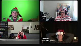 🚨🚨 OPEN SOURCE SANTA -- Giving away $$$$ TO OPEN SOURCE 🚨🚨