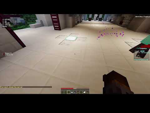 pvp with shaders on a library computer for 10 minutes