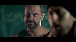THE BLADE - Hollywood English Movie | New Non Stop Action Full Movie In English | English Movies
