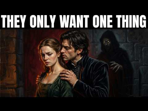 Why They Say ‘I Love You’ But Only Want S*x (Mind Games Revealed) Carl Jung