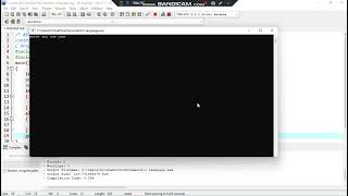#19 C programming || c tutorial|| C language #clanguagecourse #clanguage #coding #coding