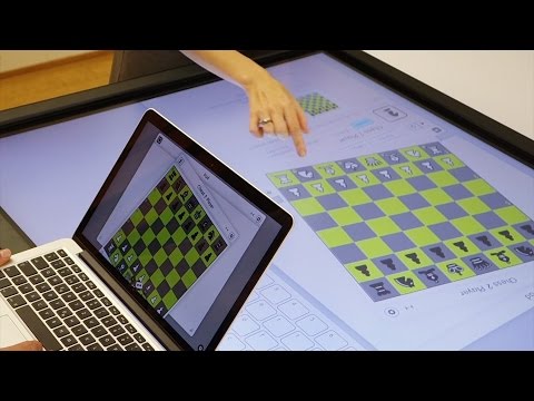 Keyfeature dizmoLive