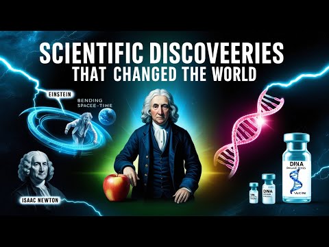 Scientific Discoveries That Changed the World