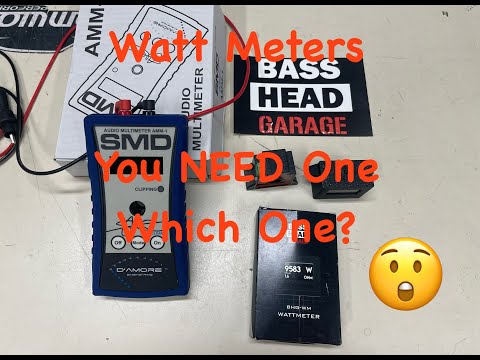 Are Amp dyno meters worth it? $89 vs $450 comparrison