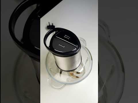 Radoco – RD-2010T – Grinding Machine 6 titanium Sharp | High Speed Blender | #blender