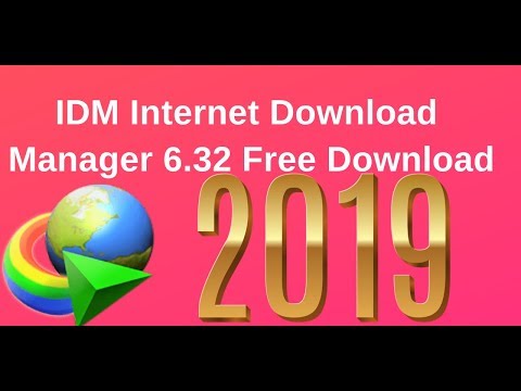 IDM Internet Download Manager 6.32 Free Download