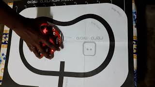 LBP CODING LEGENDS #CikguSara-Task No.2