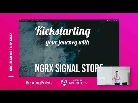 [EN] NGRX Signal Store - Fabian Gosebrink