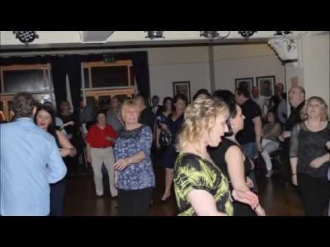 THE TUDNO SOULTRAIN **BIG NIGHT OUT #6**