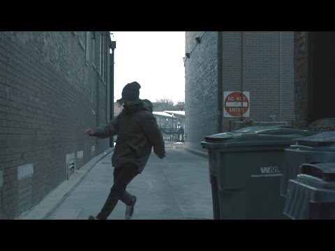 Moore - Getaway (Official Video)