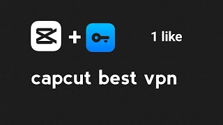 #CapCut #CapCutNoInternet #CapCutProblemSolve #VPNforCapCut #UfoVPN #CapCutTips #CapCutErrorFix
