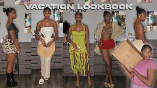 HUGE $250 Vacation Try-On HAUL | miami lookbook | summer outfit inspo