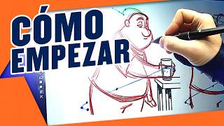 Cómo Empezar a CREAR tus propias ANIMACIONES