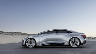 The 3 Most AMAZING (futuristic) Cars!