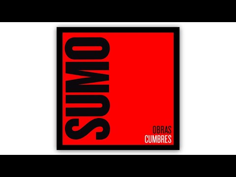 Sumo - El Ojo Blindado (Official Audio)