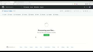 How to Host an Exe Learning Material on Github Pages