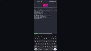 MOST POPULAR COMMAND ON LINUX FOR ANDROID (NEOFETCH) #linux #android #termux #root