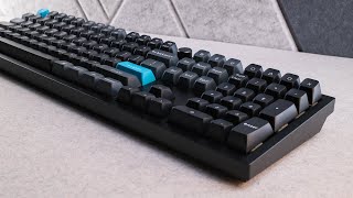 Keychron Q6 Ultra 8K | Premium Full-Size Mechanical Keyboard Sound Test & Review