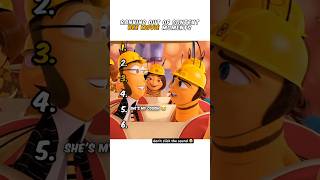 Ranking Bee Movie Moments 😭