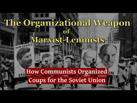 Communist Strategies of Subversion during Stalinism