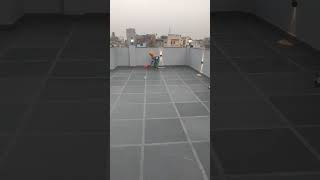 without skill