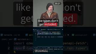 Fully Typed Client APIs with OpenAPI Schema 🛠️