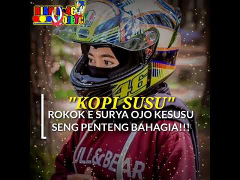 CONTOH QUOTES HALUS!!!!