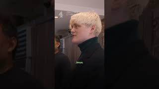 Oobah Butler tries to sell 10% of himself for £1m...