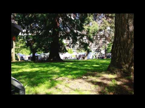 South Lake Union Saturday Market Time Lapse
