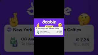 NBA BEST BETS #gamblingtips #bettinglines #basketballbetting #bigwin #nbabetting #CSP