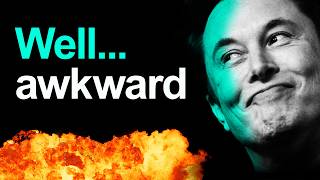 😂 😭 Autonomy “Expert” Clueless About Tesla 😂 😭