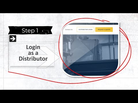 Triangle Fluid Controls Ltd.® Inventory System Instructions