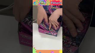 Please take a look at the first and second packs. #PokemonCardOpening #PokeCard #OriginalPa #Nigh...