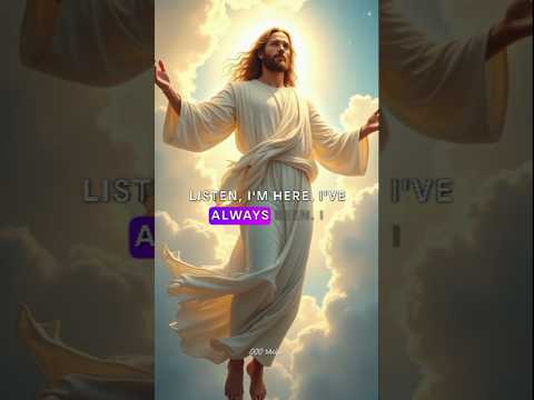 You Are Never Alone – God’s Promise #positivevibes #shortsvideos #MadeForUSA