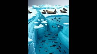 See What Lies Beneath #animation #minecraftanimation #3dvisualization #livewallpaper #minecraftvideo