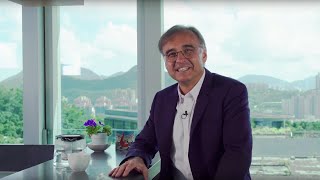HKUST Admissions Talk - BBA in Management