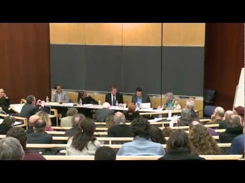 An Evening with Syriza: On Greece and the Eurozone - Part 2