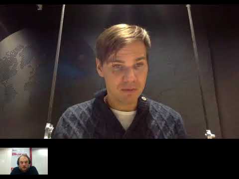 Scaling SaaS Marketing | AMA with Andrus Purde | 10th January 2018
