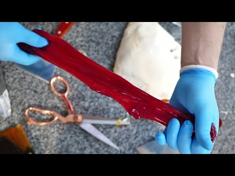 How Hard Candy Is Made