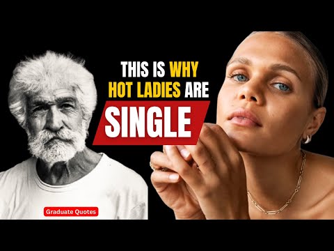 WHY most BEAUTIFUL women are SINGLE