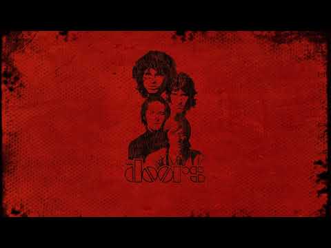 The Doors - My Wild Love (Bocasa Remix)