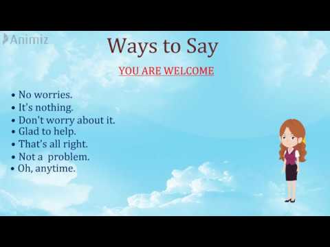 Easy English Everyday - Day 2