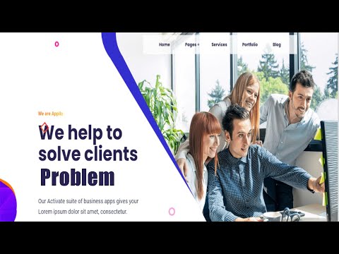 How to Create A Website in 20 Minutes with WordPress