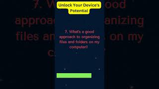 Device management #unleashyourskills #tutorial #subscribe
